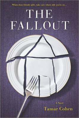 Fallout book