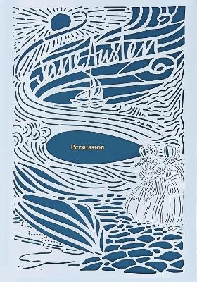 Persuasion (Seasons Edition -- Summer) book