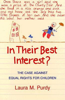 In Their Best Interest? book