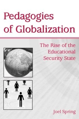 Pedagogies of Globalization book