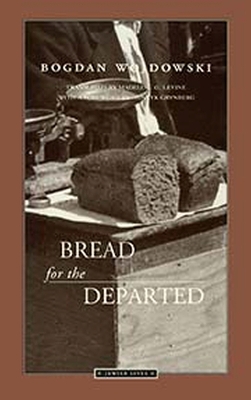 Bread for the Departed book