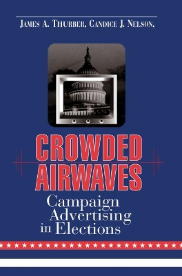 Crowded Airwaves book