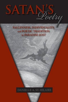 Satan's Poetry book