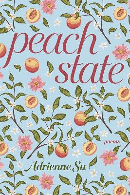 Peach State: Poems book