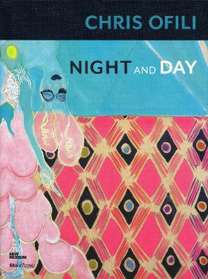 Chris Ofili: Night and Day book