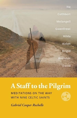 Staff to the Pilgrim book