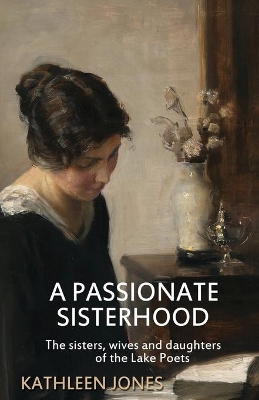 Passionate Sisterhood book