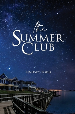 The Summer Club book