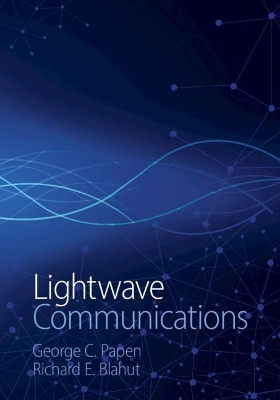 Lightwave Communications book