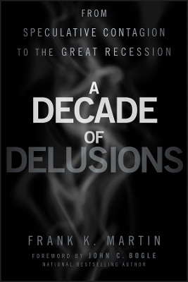 Decade of Delusions book