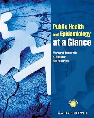 Public Health and Epidemiology at a Glance by Margaret Somerville