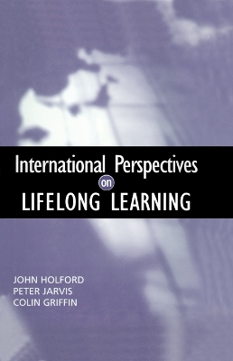 International Perspectives on Lifelong Learning by Colin Griffin