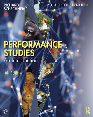 Performance Studies: An Introduction book