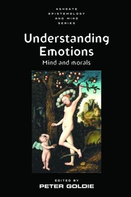 Understanding Emotions book