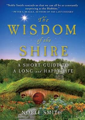 Wisdom of the Shire book