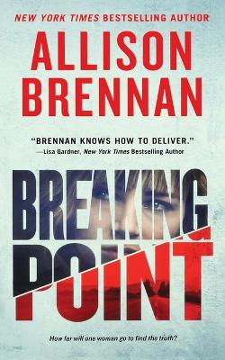 Breaking Point book