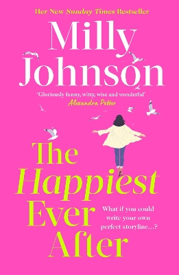 The Happiest Ever After: THE TOP 10 SUNDAY TIMES BESTSELLER book