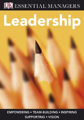 Leadership by DK