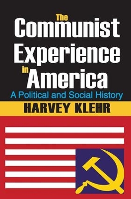 Communist Experience in America book