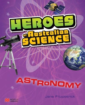 Astronomy book