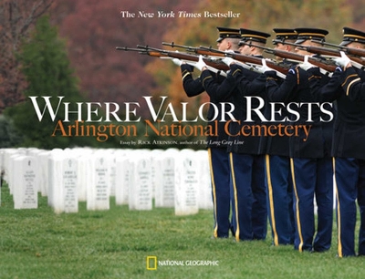 Where Valor Rests book