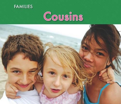 Cousins book