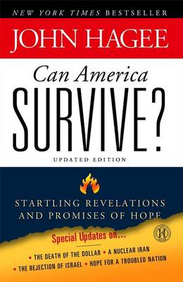 Can America Survive? book