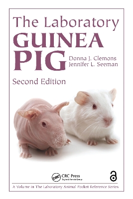 Laboratory Guinea Pig, Second Edition book