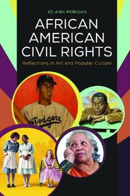 African American Civil Rights book