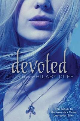 Devoted book