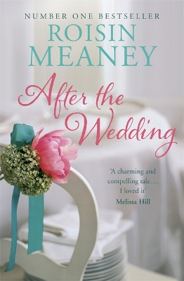 After the Wedding: What happens after you say 'I do'? by Roisin Meaney