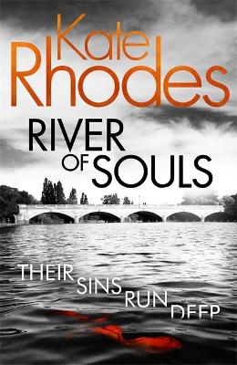River of Souls book