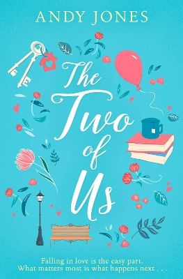 The The Two of Us by Andy Jones