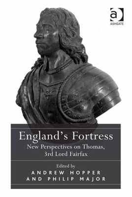 England's Fortress by Andrew Hopper