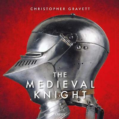 The Medieval Knight book