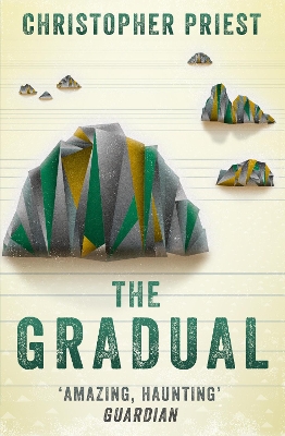 The The Gradual by Christopher Priest