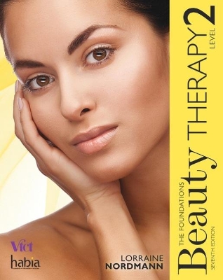 Beauty Therapy: The Foundations, Level 2 book
