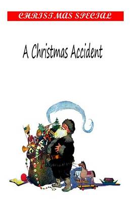 A Christmas Accident book