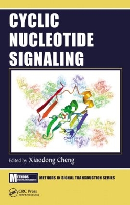 Cyclic Nucleotide Signaling by Xiaodong Cheng