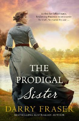 The Prodigal Sister book