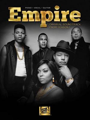 Empire book