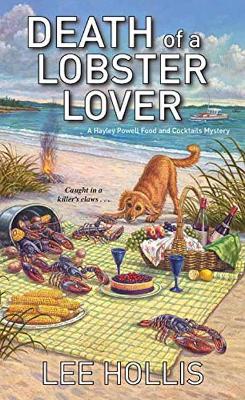 Death Of A Lobster Lover book