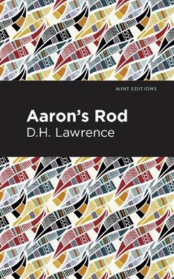 Aaron's Rod book