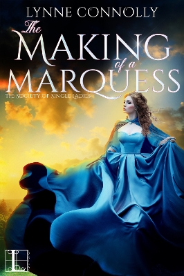 The Making of a Marquess book