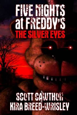 Five Nights at Freddy's book