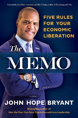 Memo book