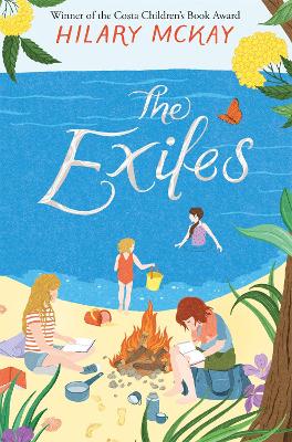 The Exiles book