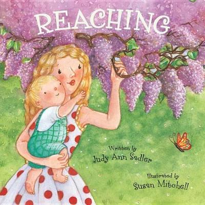 Reaching book