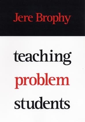 Teaching Problem Students book