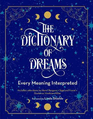 Dictionary of Dreams by Sigmund Freud